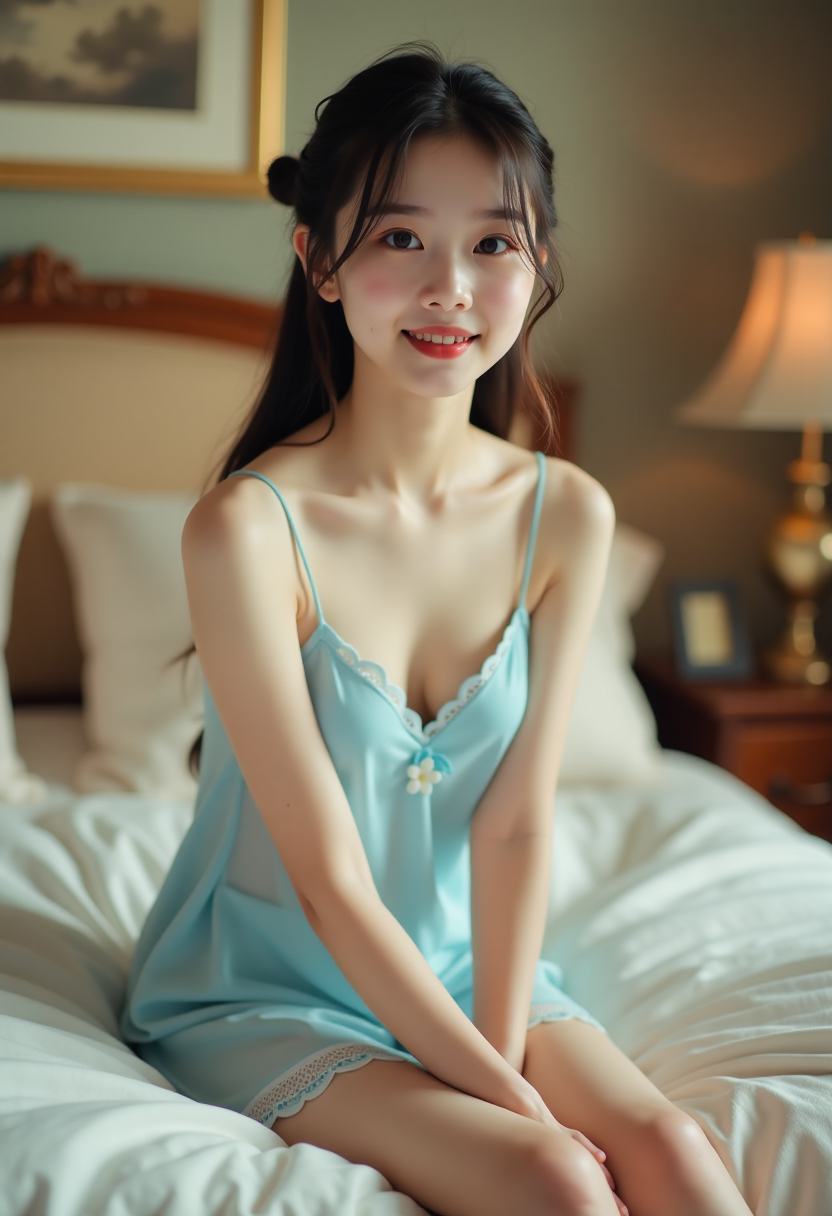 恶鬼