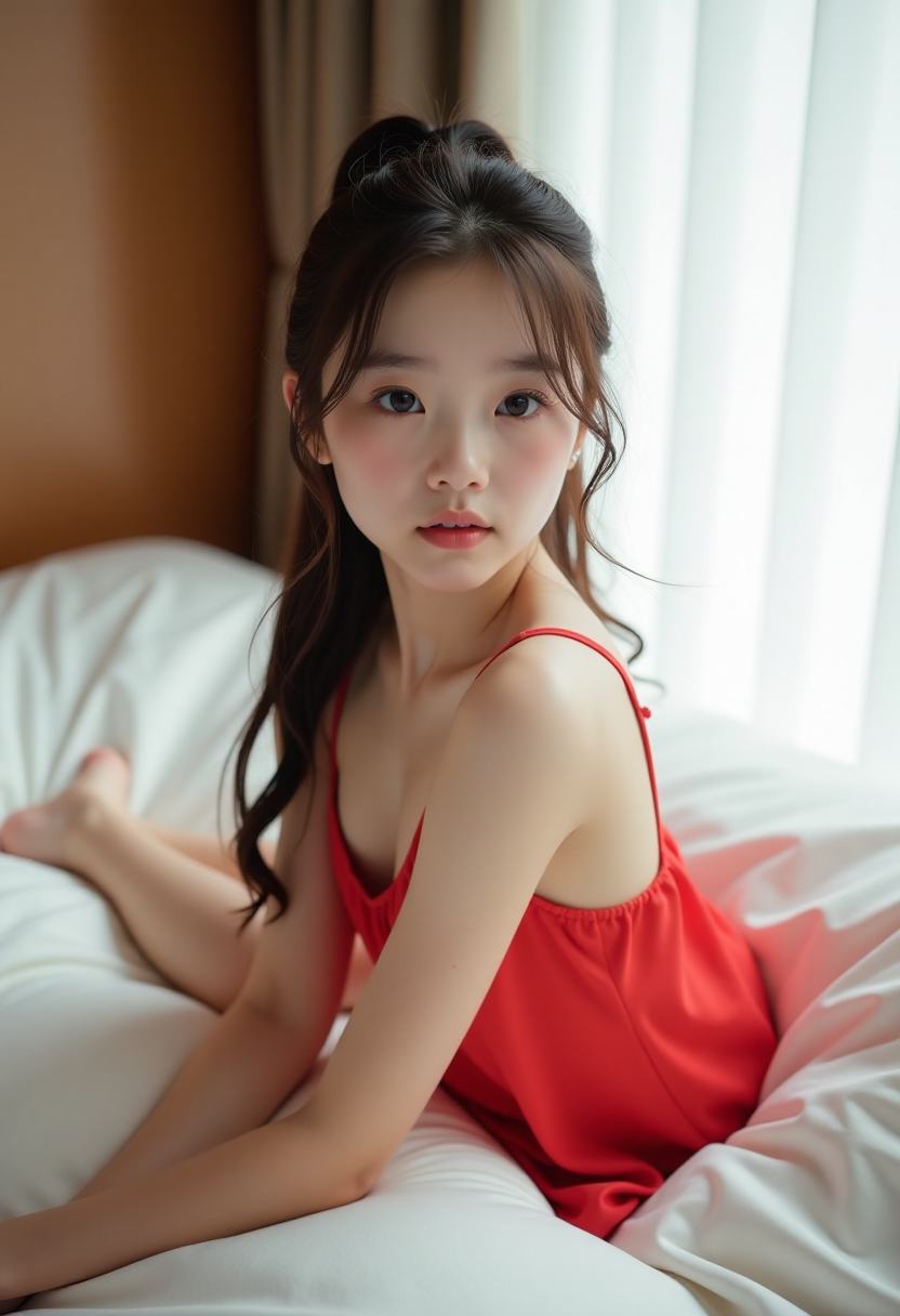 财阀家的小儿子